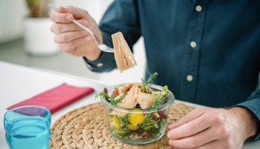 Consorcio – Recetas con sabor auténtico