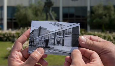 Consorcio – Una gran familia