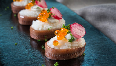 Grupo Consorcio - Viaje al origen