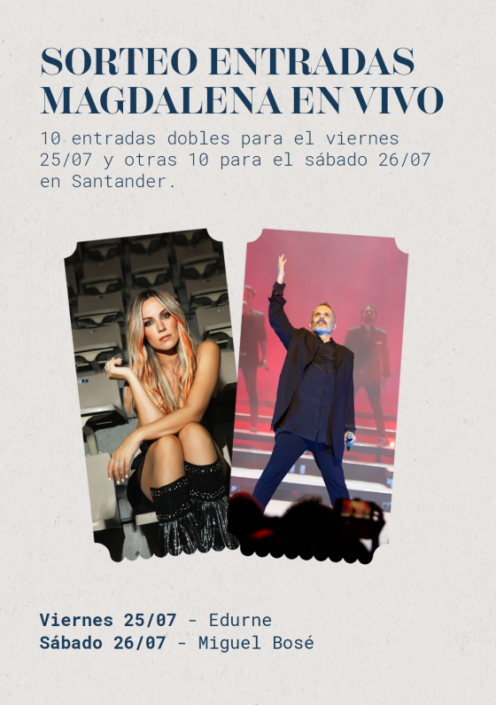 SORTEO MAGDALENA EN VIVO Facebook