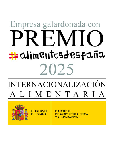 Premio Alimentos de España 2025 Internacionalizacion_Alimentaria
